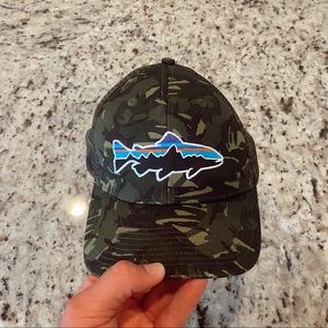 Patagonia Hat